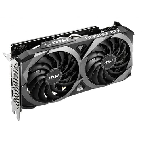 Msi RTX 3070 Ventus 2X OC 8GB Graphics Card